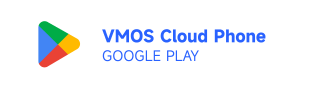 YYou can download a new APK package of VMOS CLOUD from Google Play.